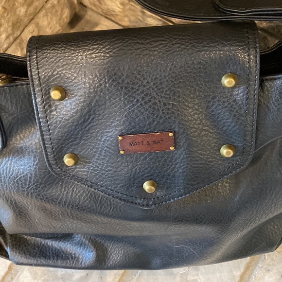Matt and Nat handbag - Picture 7 of 11
